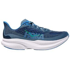 GENUINE Clean Hoka One Mach 6 Running Shoe Men's 11.5 2E WIDE